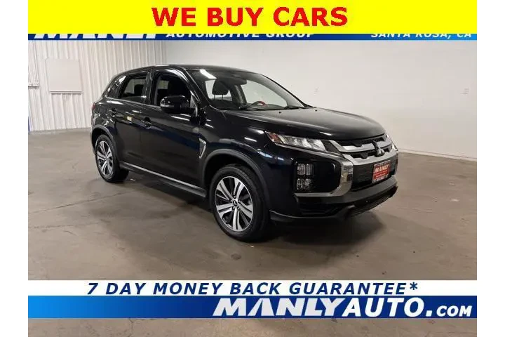 $15948 : Mitsubishi Outlander Sport 2 image 1