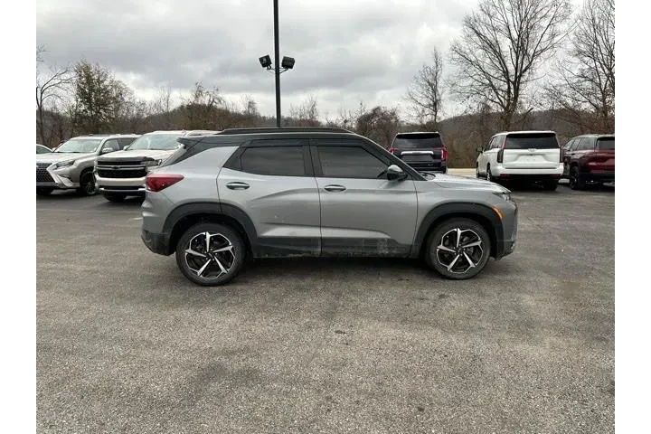 $22977 : Chevrolet Trailblazer 2023 R image 7