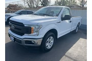 Ford F-150 2018 4x2 XLT 2dr en Orange County