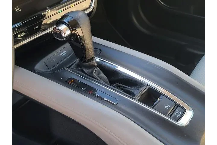 $21100 : Honda HR-V 2020 AWD EX 4dr C image 10