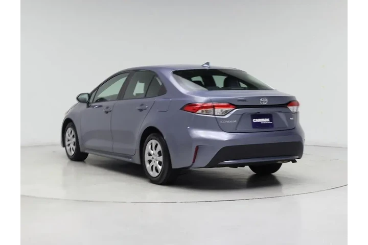 $17998 : Toyota Corolla 2020 LE 4dr S image 2