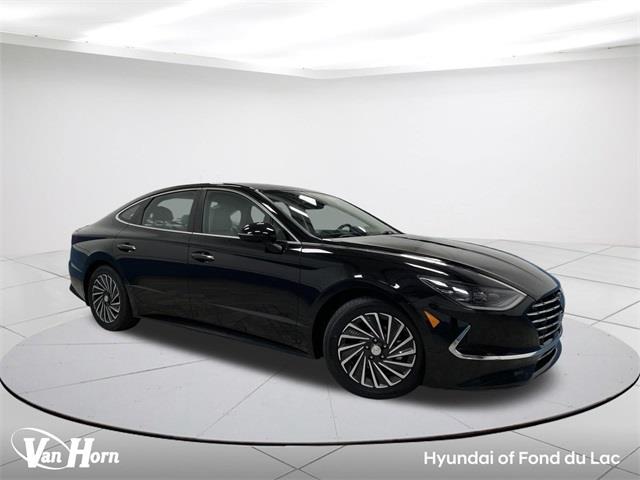 $19096 : Pre-Owned 2020 Sonata Hybrid image 1