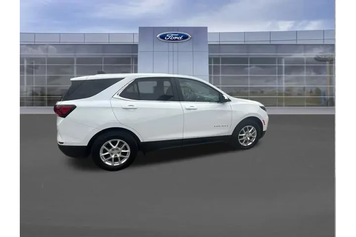 $23995 : Chevrolet Equinox 2024 4x4 L image 10