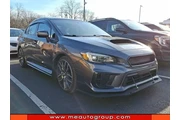$29877 : Subaru WRX 2020 AWD STI Limi thumbnail