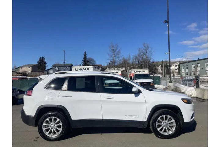 $14999 : 2020 Cherokee Latitude image 5