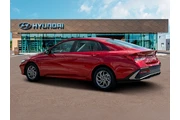 $23990 : Hyundai ELANTRA Hybrid 2025 thumbnail