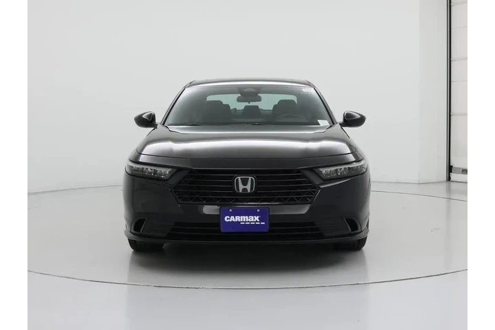 $29998 : Honda Accord Hybrid 2023 Spo image 5