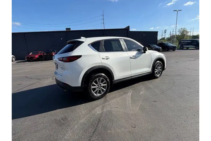 $26980 : Mazda CX-5 2023 AWD 2.5 S Se image 6