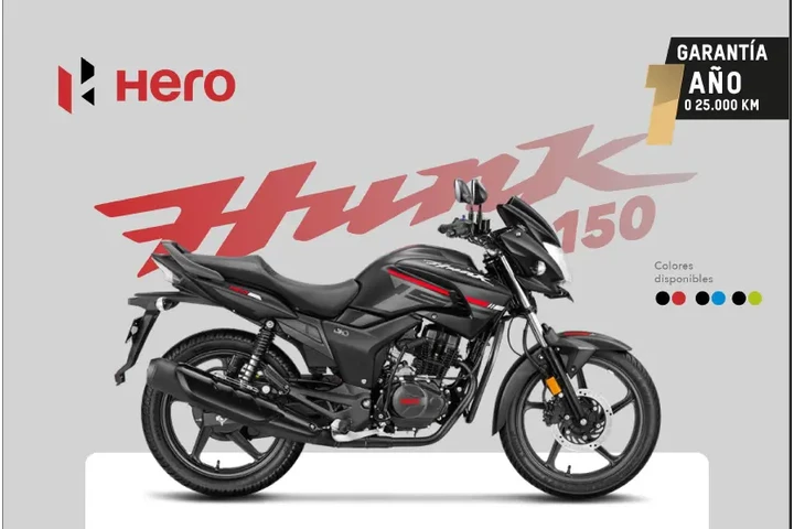$1351 : Venta de Motos nuevas image 7