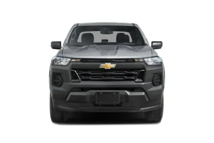 $24983 : Chevrolet Colorado 2024 4x4 image 4