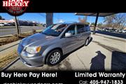 2014 Town & Country 4dr Wgn T en Oklahoma City