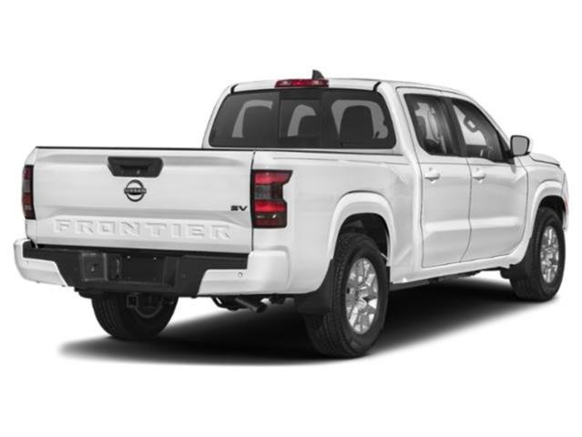 $30211 : 2023 Nissan Frontier image 2