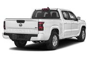 $30211 : 2023 Nissan Frontier thumbnail