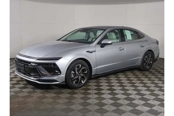 $22923 : Hyundai SONATA 2025 SEL 4dr image 7