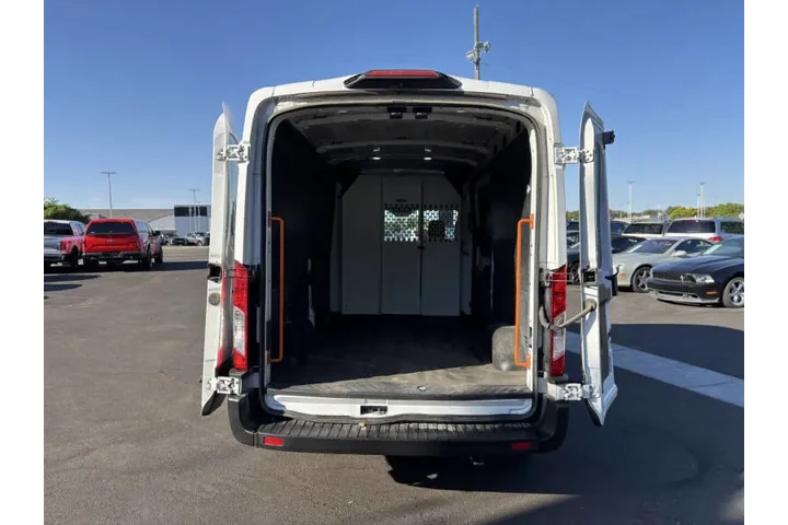 $22999 : 2019 Transit 150 image 10