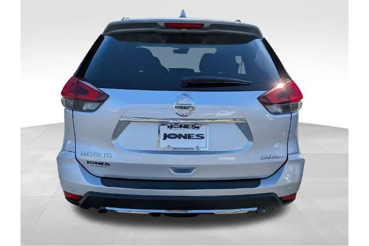 $19521 : Nissan Rogue 2020 AWD S 4dr image 6