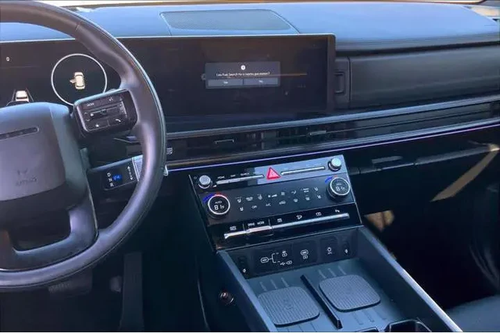$39611 : Hyundai SANTA FE Hybrid 2025 image 7