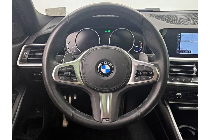 $25998 : BMW 3 Series 2020 330i 4dr S image 10