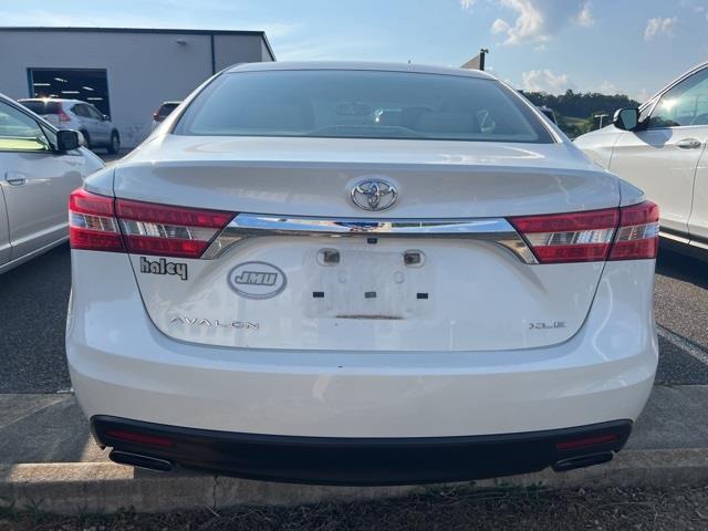 $12917 : PRE-OWNED 2013 TOYOTA AVALON image 5