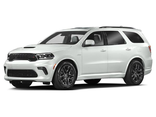 $39999 : 2021 Durango R/T SUV V-8 cyl image 1