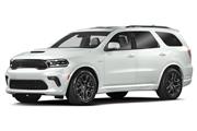 2021 Durango R/T SUV V-8 cyl en Rolla