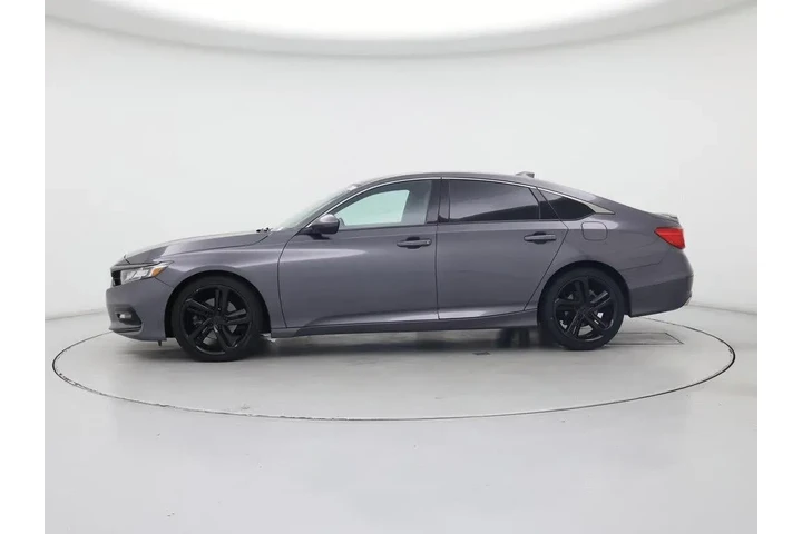 $22998 : Honda Accord 2020 Sport 4dr image 3
