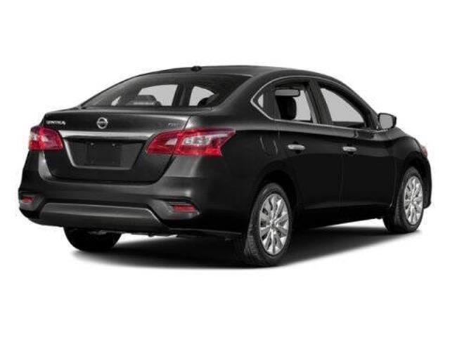 2018 Sentra S image 3