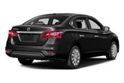 2018 Sentra S thumbnail