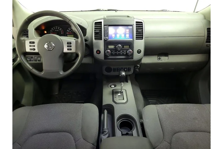 $19998 : Nissan Frontier 2020 4x2 S 4 image 9