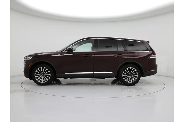 $37998 : Lincoln Aviator 2022 AWD Res image 3