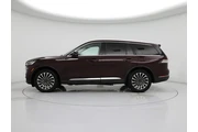 $37998 : Lincoln Aviator 2022 AWD Res thumbnail