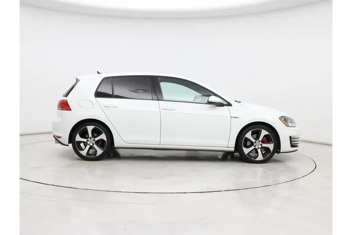 $19998 : Volkswagen Golf GTI 2017 S 4 image 7
