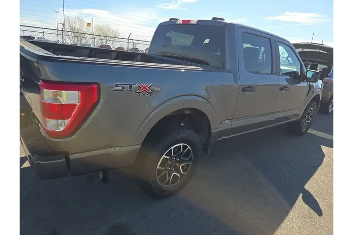 $31999 : Ford F-150 2022 4x4 XL 4dr S image 4