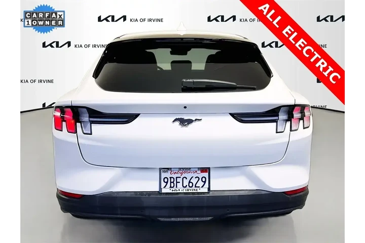 $21465 : Ford Mustang Mach-E 2022 Sel image 6