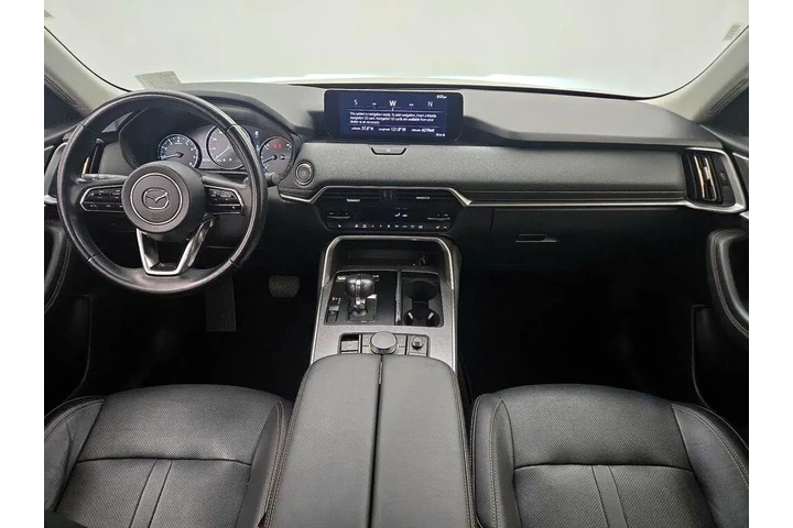 $29998 : Mazda CX-90 2024 AWD 3.3 Tur image 9