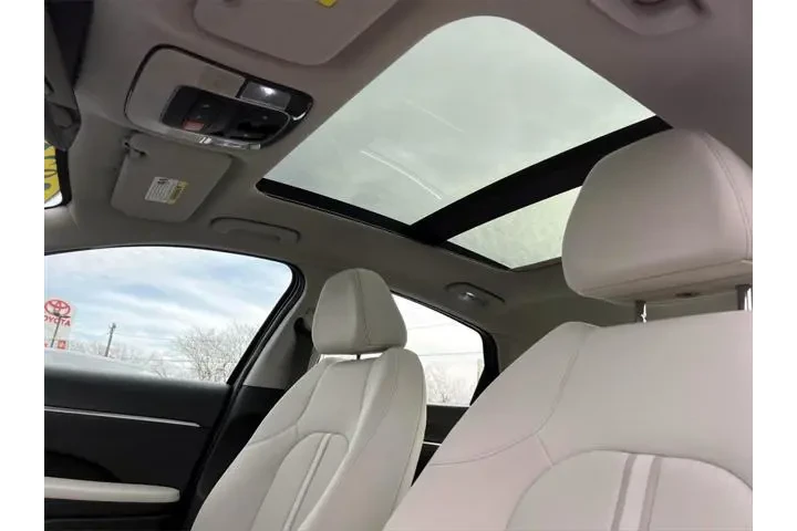 $24500 : Hyundai SONATA 2023 SEL 4dr image 8