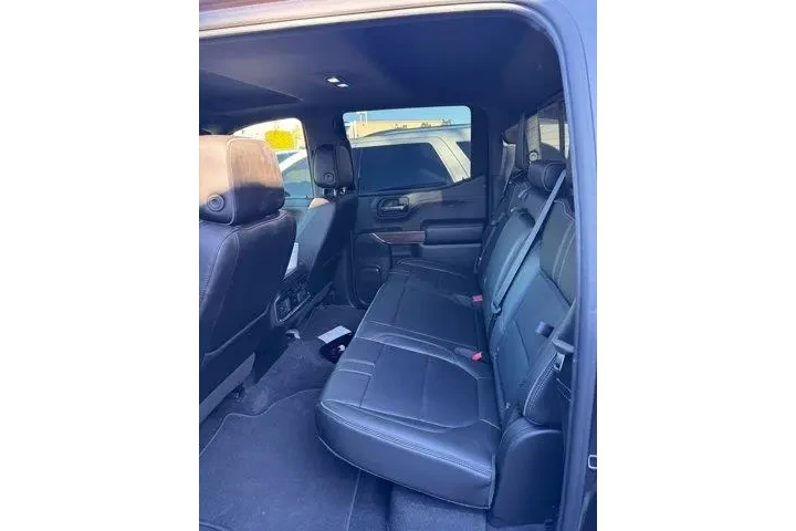 $37258 : Chevrolet Silverado 1500 201 image 5