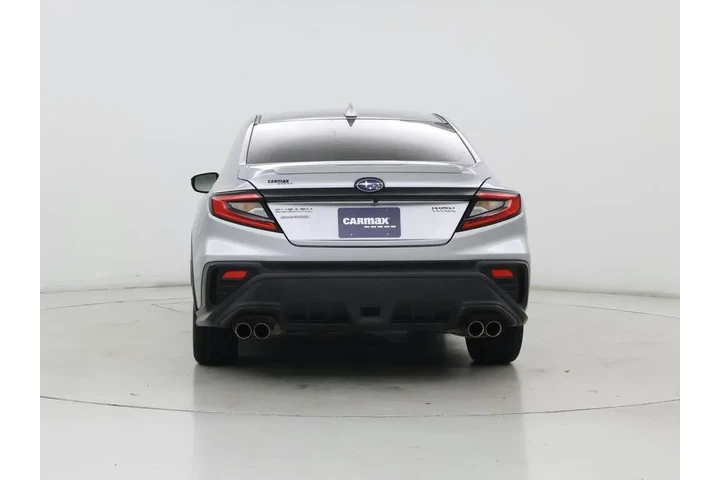 $25998 : Subaru WRX 2022 AWD Premium image 6