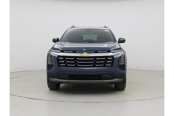 $29998 : Chevrolet Equinox 2025 LT 4d image 5
