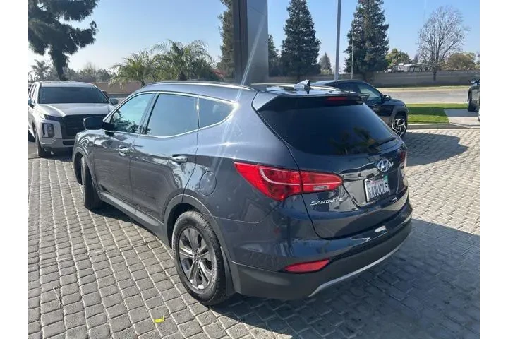 $9995 : Hyundai SANTA FE Sport 2015 image 4