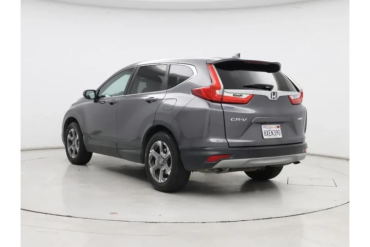 $16998 : Honda CR-V 2019 AWD EX 4dr S image 2