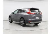 $16998 : Honda CR-V 2019 AWD EX 4dr S thumbnail