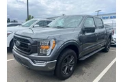 $38988 : Ford F-150 2022 4x4 XLT 4dr thumbnail
