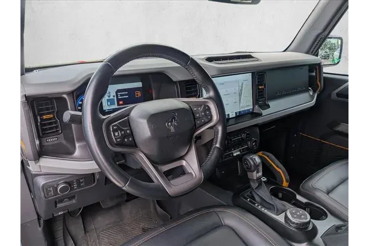 $34995 : Ford Bronco 2021 4x4 Badland image 9