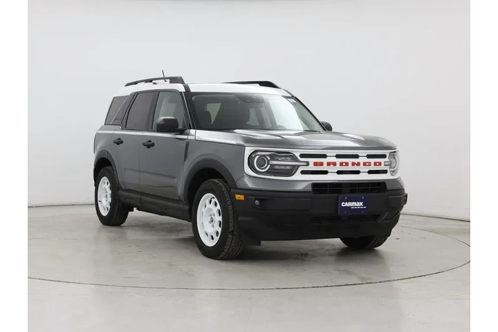 $28998 : Ford Bronco Sport 2024 AWD H image 1