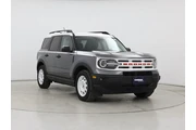 Ford Bronco Sport 2024 AWD H en Binghamton