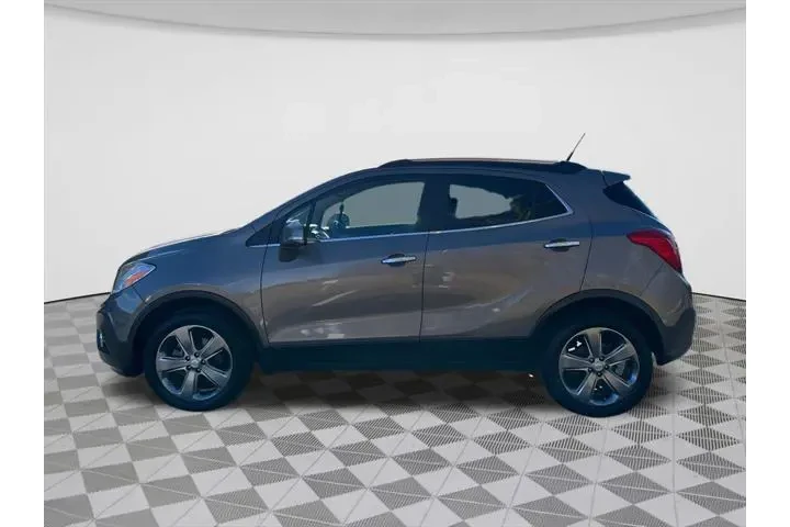 $10498 : Buick Encore 2014 AWD Premiu image 4