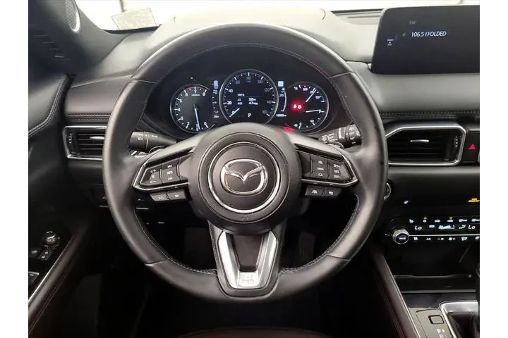 $28998 : Mazda CX-5 2022 AWD 2.5 Turb image 10