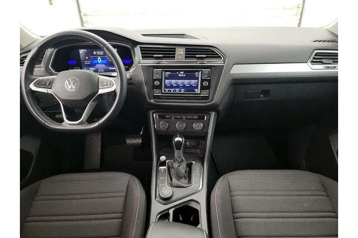 $19998 : Volkswagen Tiguan 2022 AWD S image 9