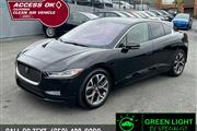 Used 2020 I-PACE SE AWD for s en San Francisco Bay Area